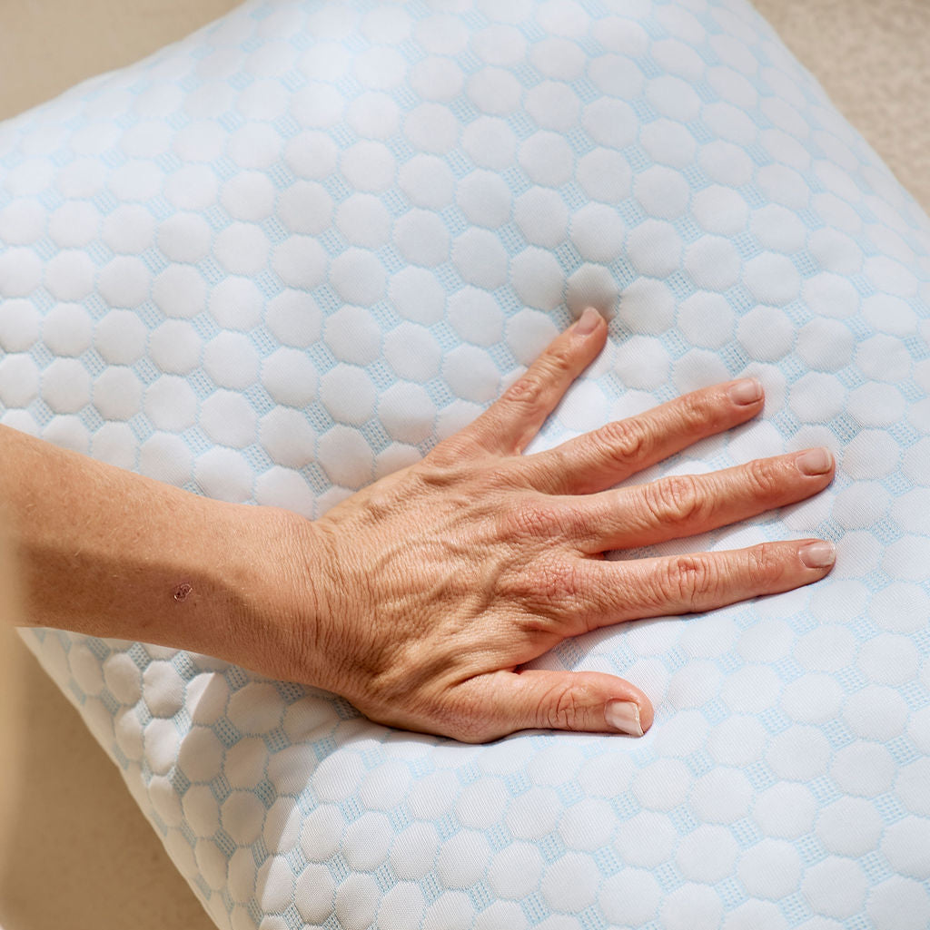 Refresh ThermalCool Pillow