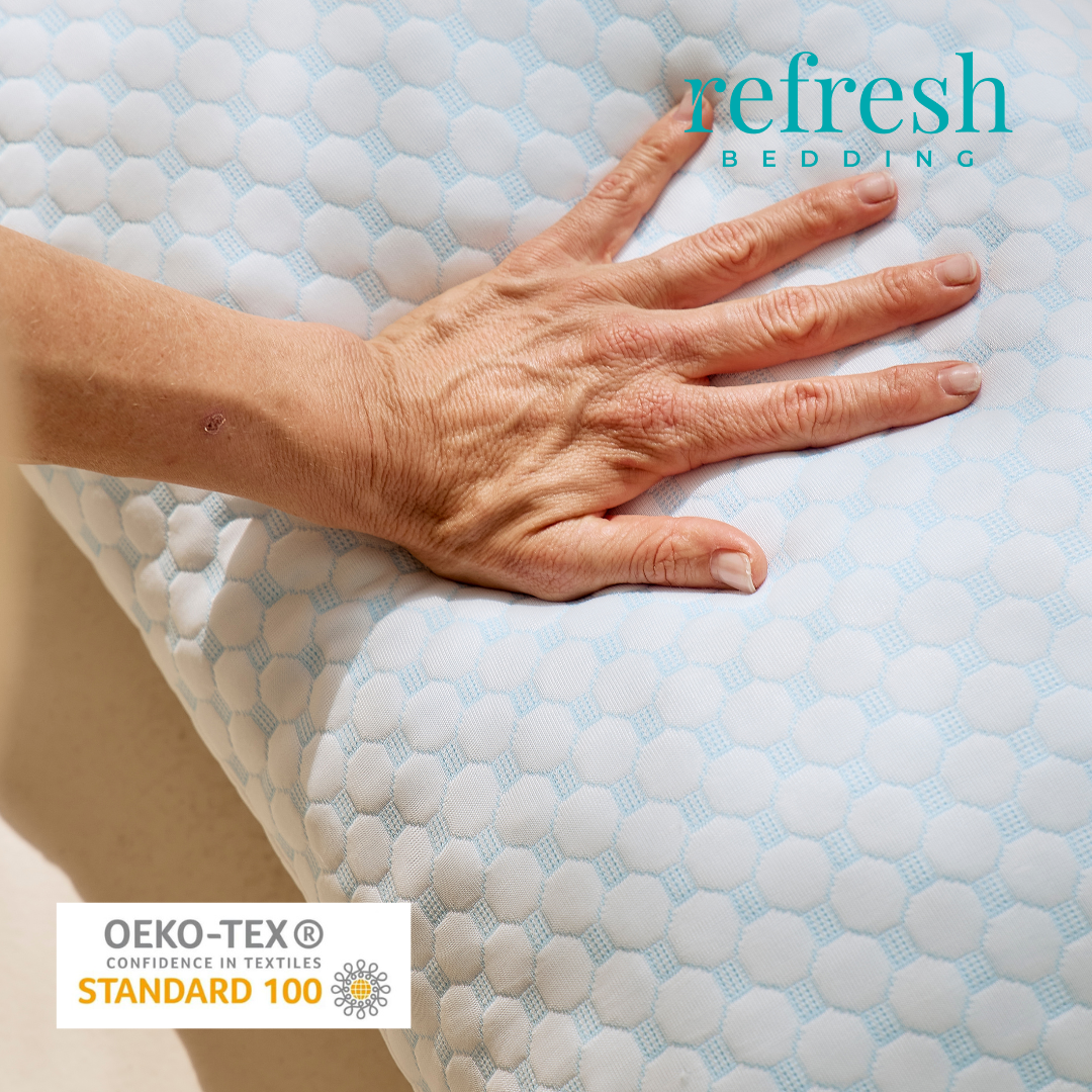 Refresh ThermalCool Pillow
