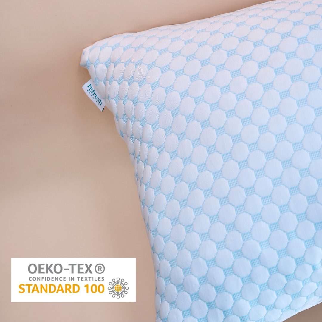 Refresh ThermalCool Pillow